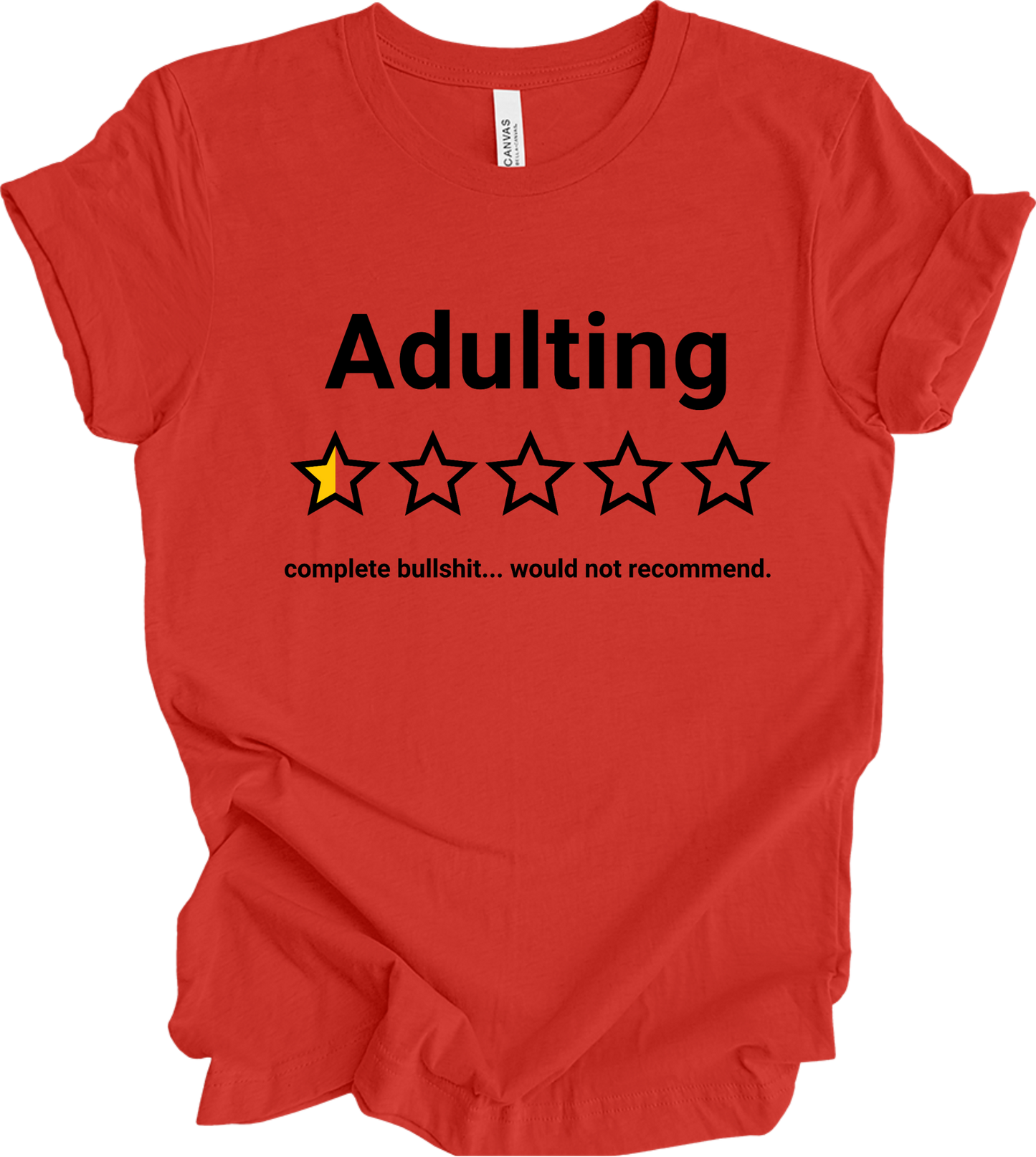 Adulting Stars