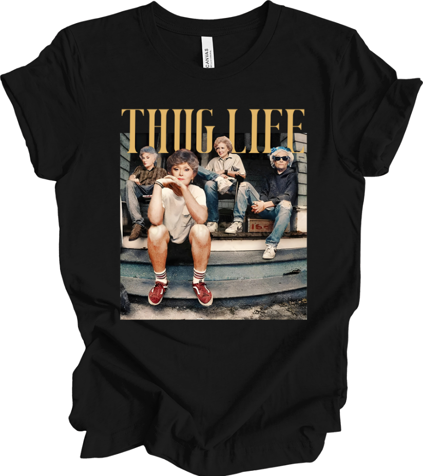 Thug Life