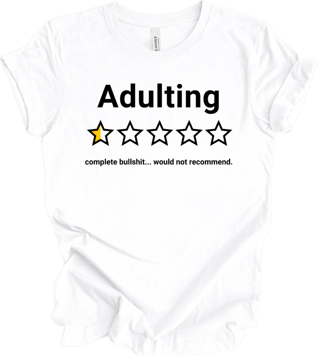 Adulting Stars