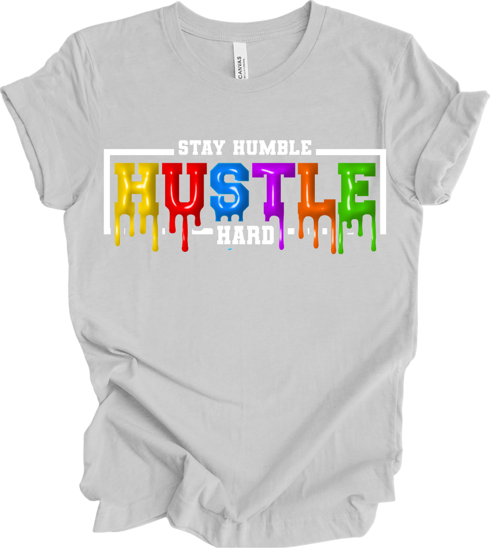 Stay Humble