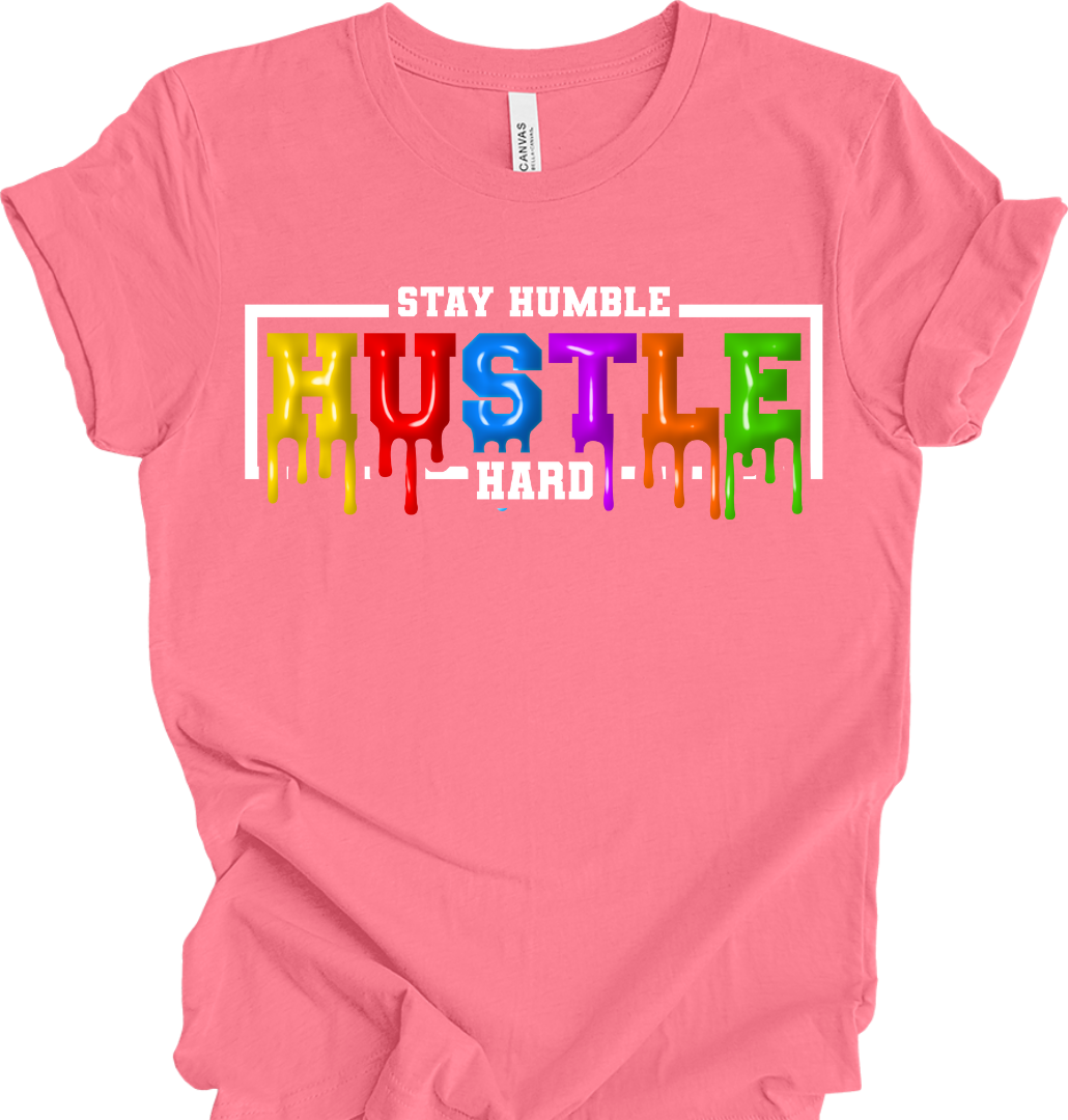 Stay Humble