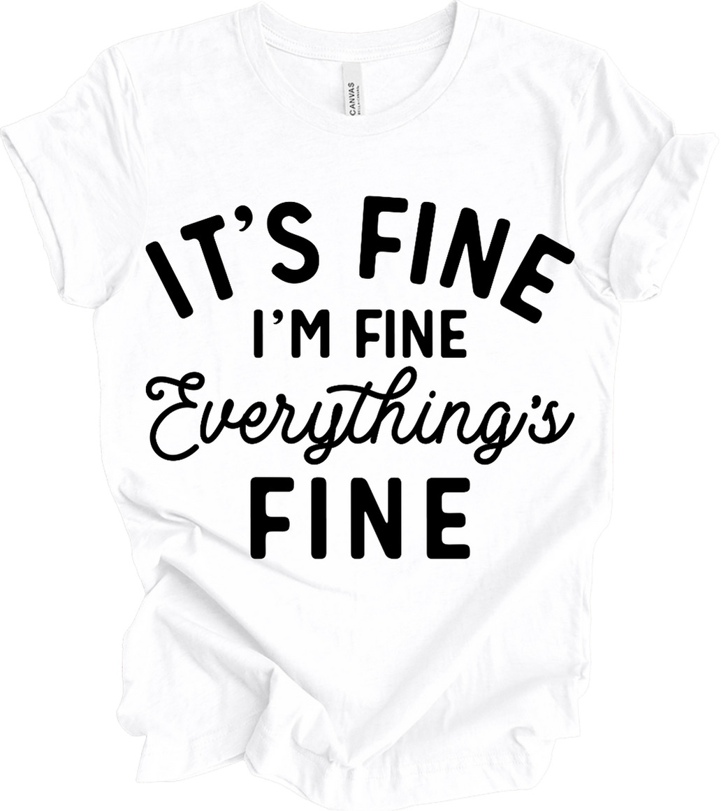 Everything's Fine