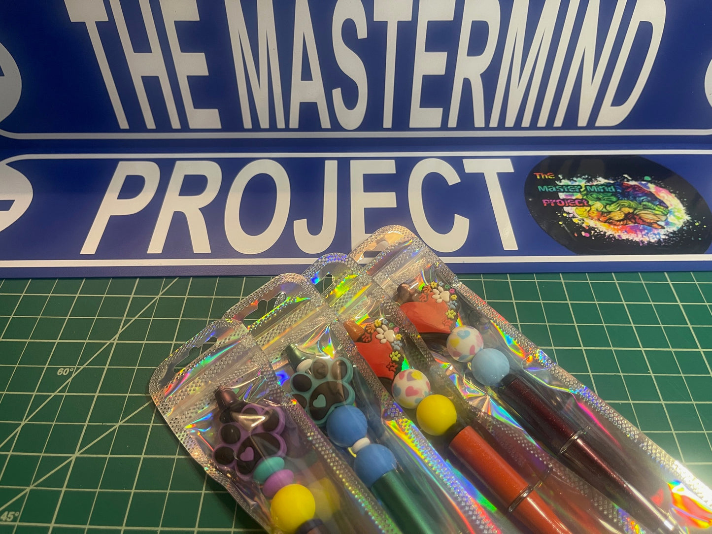 Dog Novelty Pens