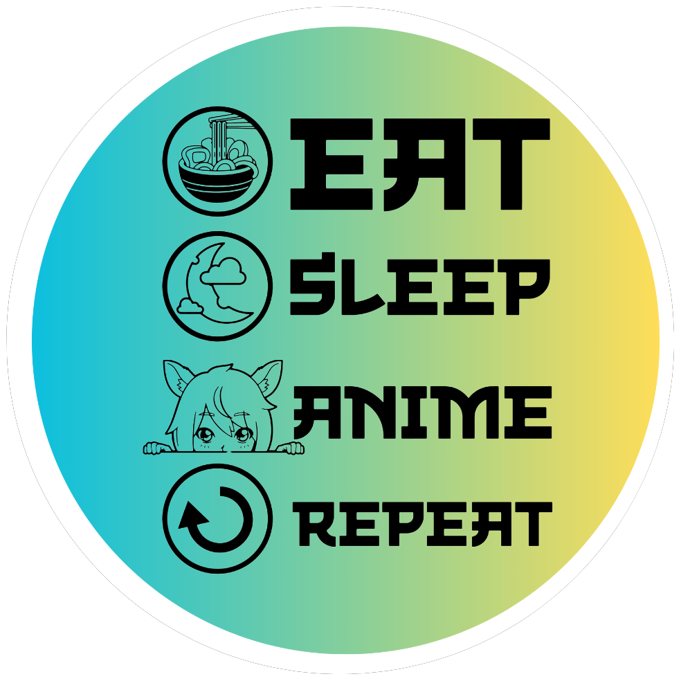 Custom 2x2 Badges