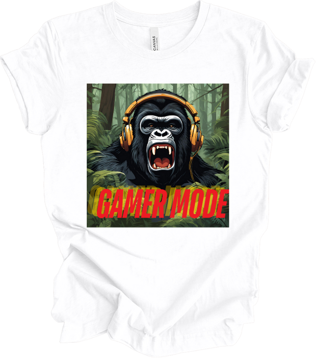 Gamer Mode