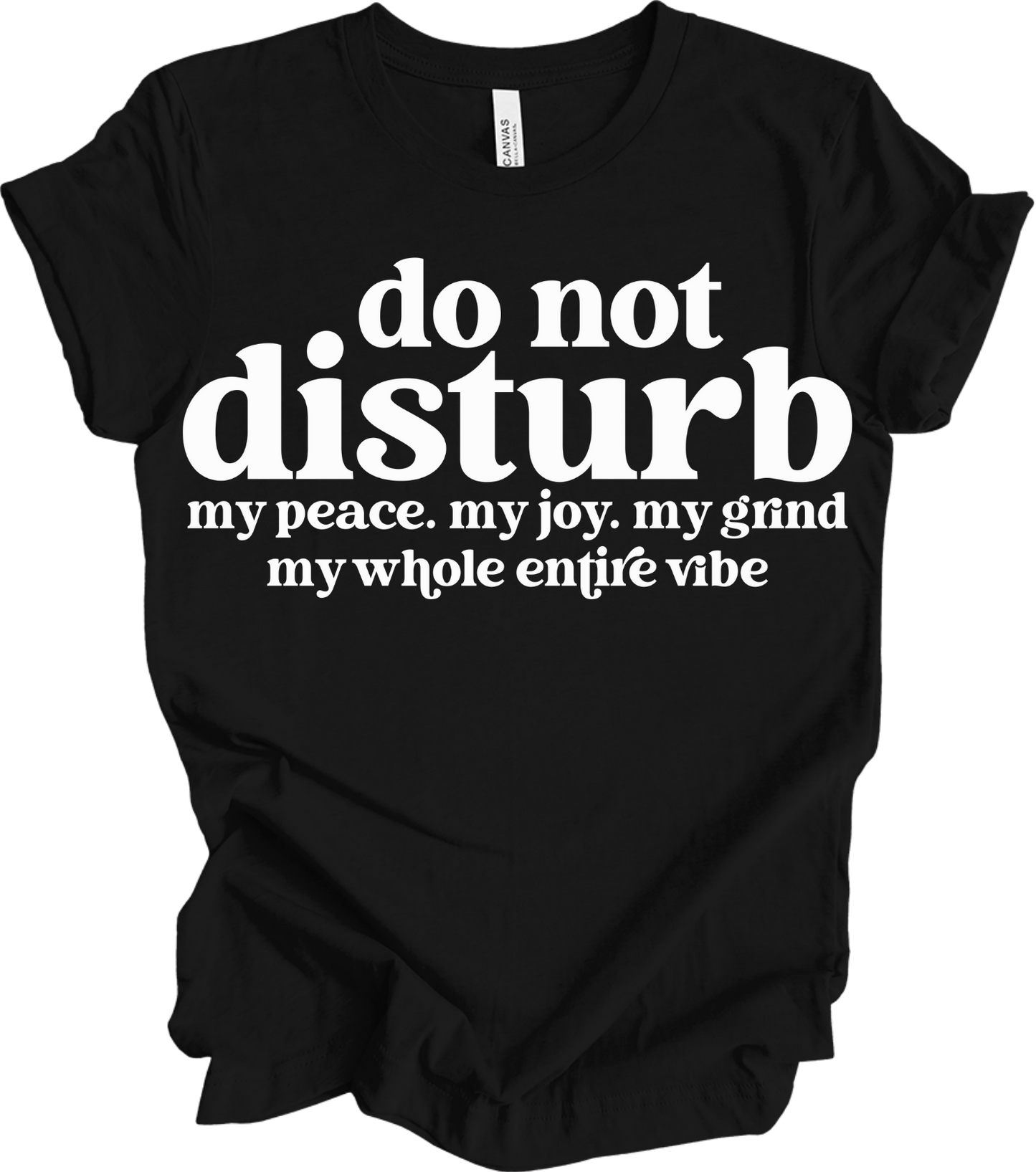 Do Not Disturb