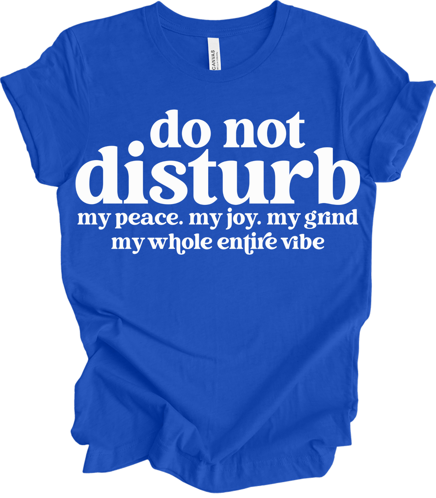 Do Not Disturb
