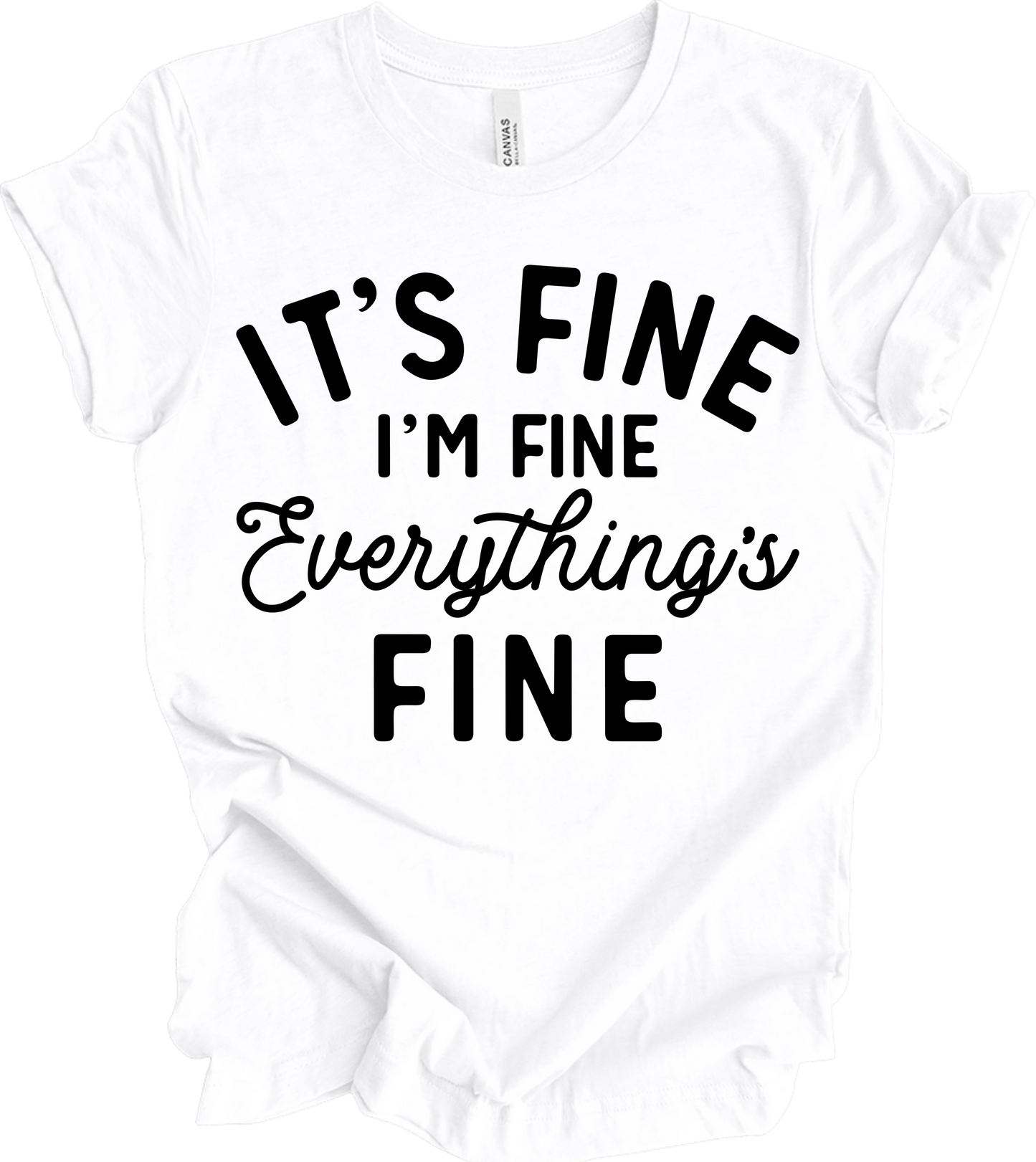 I'm Fine