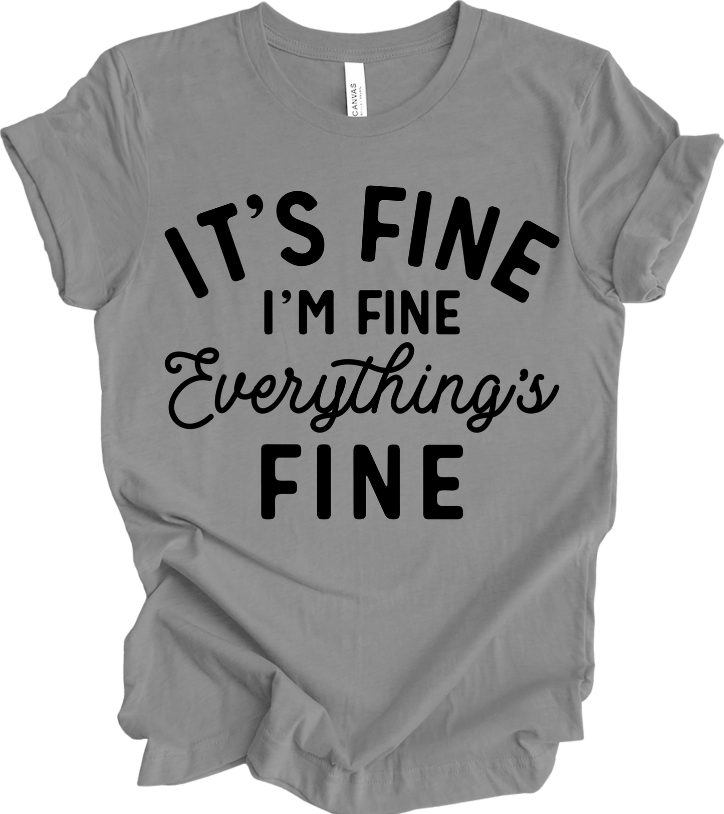 I'm Fine