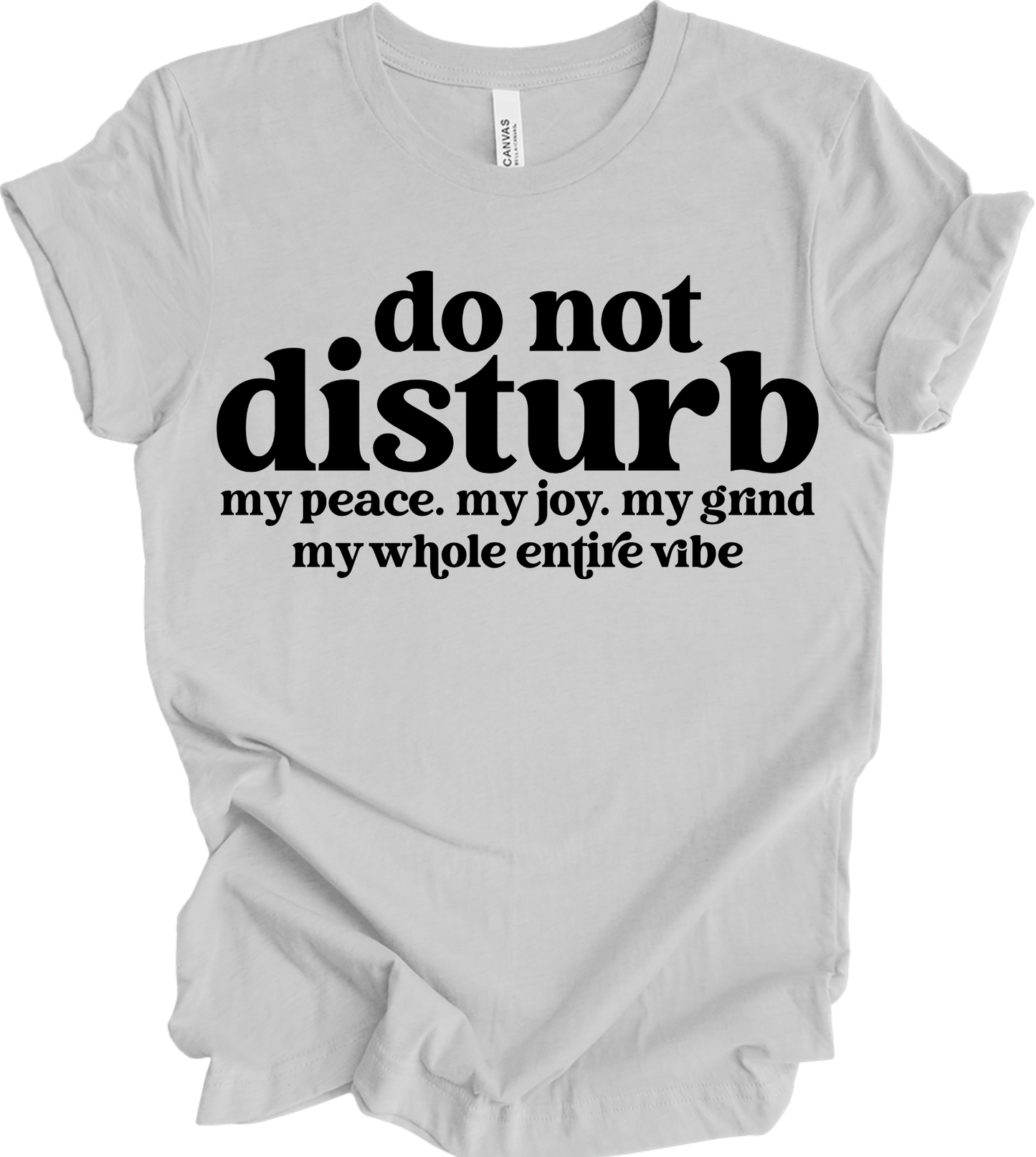 Do Not Disturb