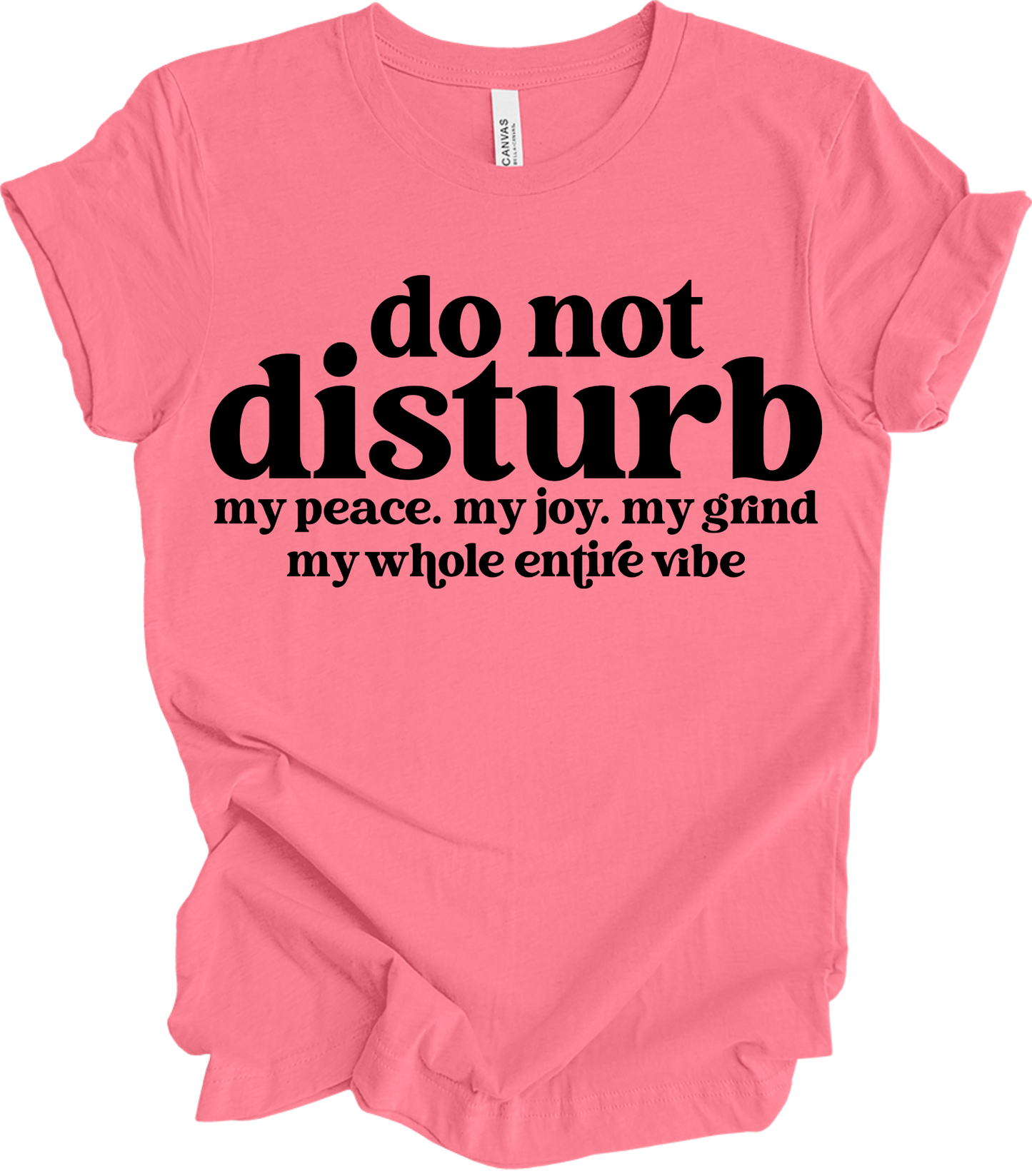 Do Not Disturb