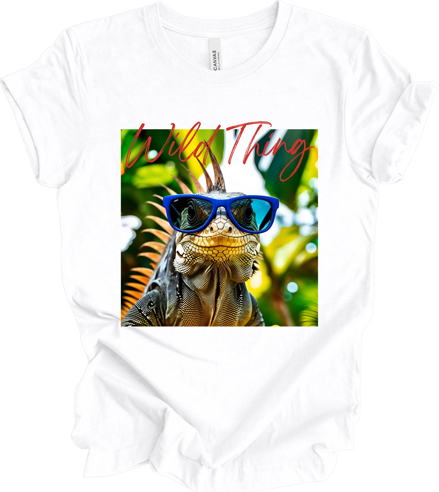 Wild Thing