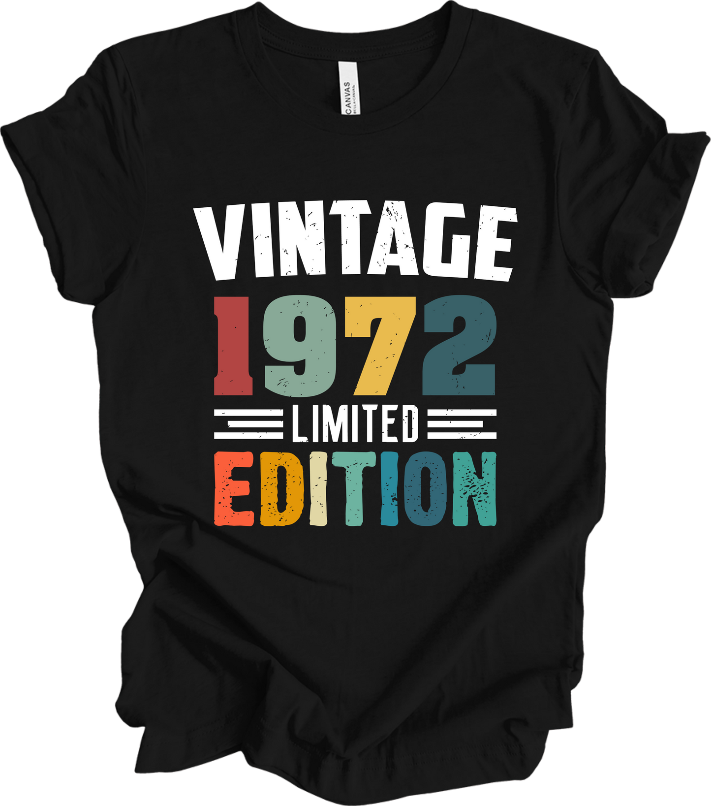 Vintage Limited 1972