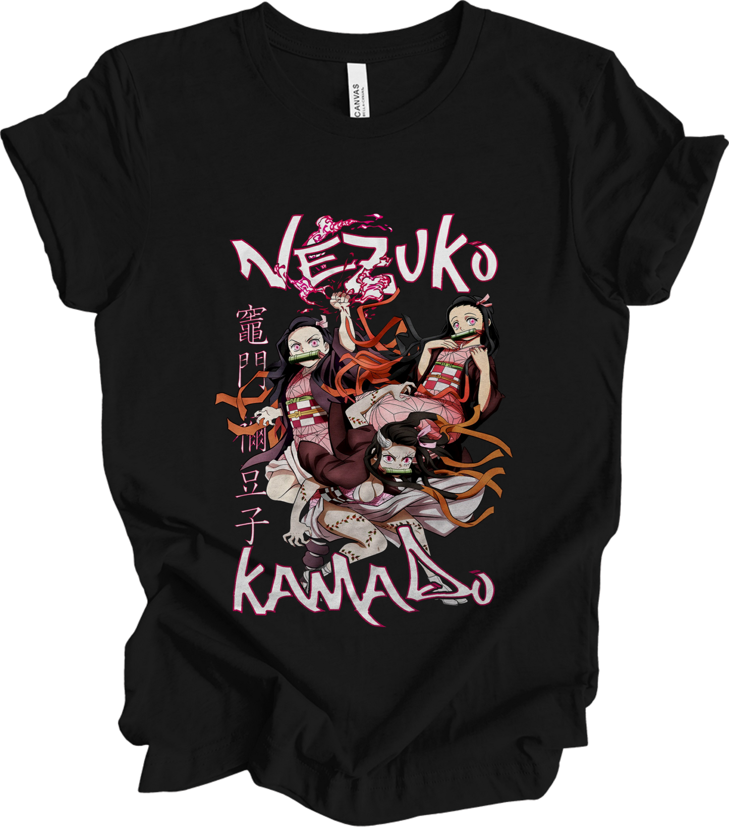 Nezuko