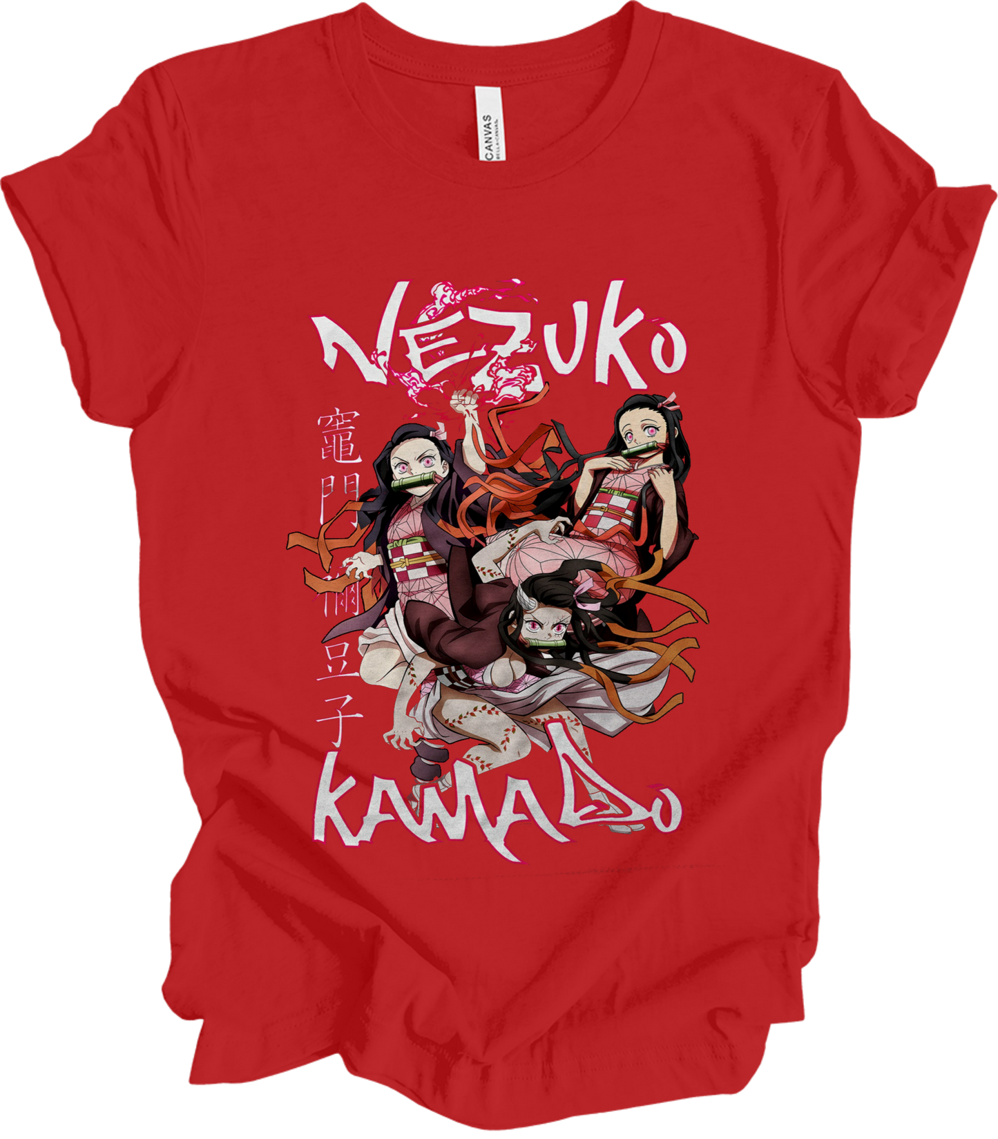 Nezuko