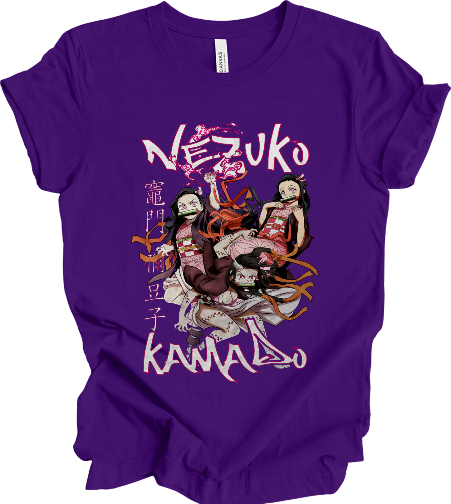 Nezuko