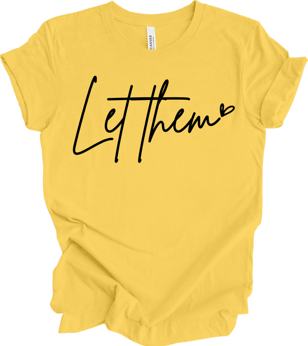 Let Them