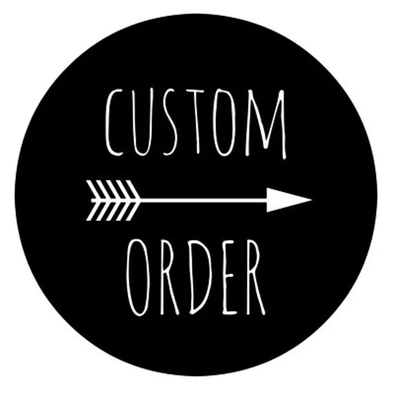 Custom 2x2 Badges