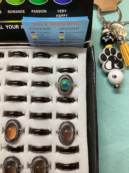 Mood Rings