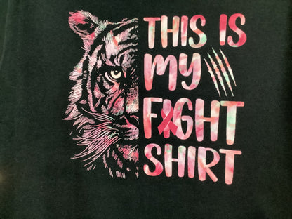 Fight Shirt