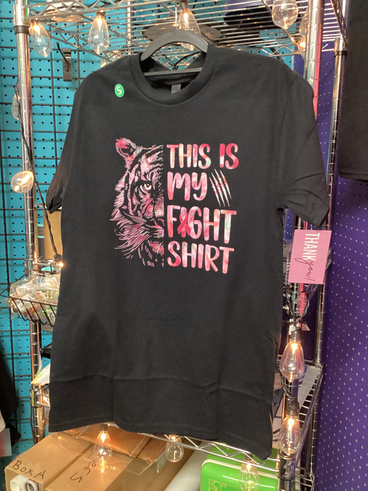 Fight Shirt