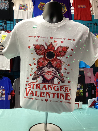 Stranger Valentine ￼