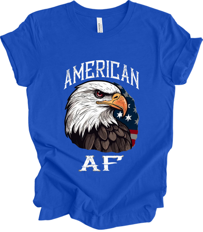 American AF's