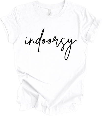 Indoorsy