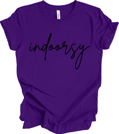 Indoorsy