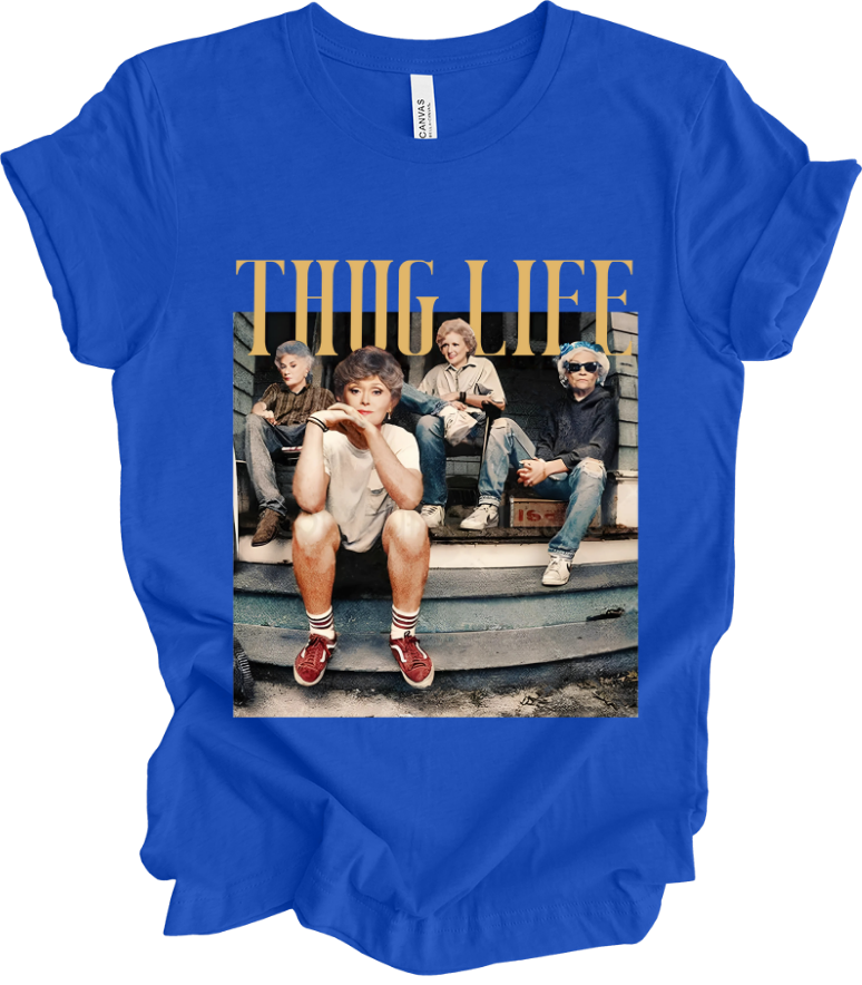 Thug Life