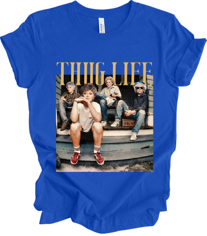 Thug Life