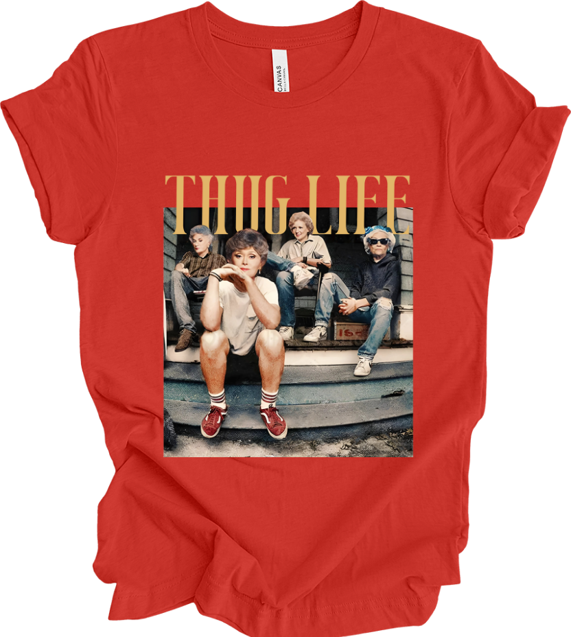 Thug Life