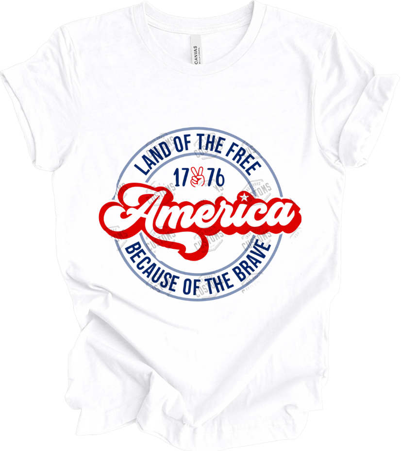 Land of Free