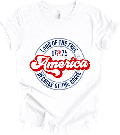 Land of Free
