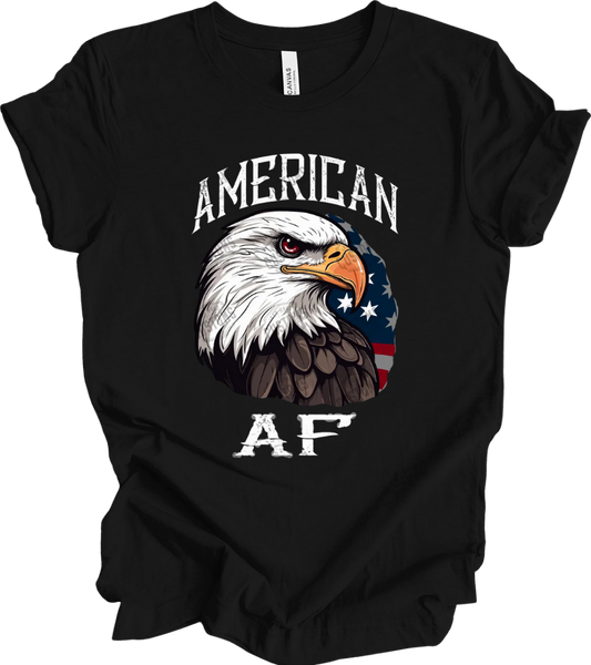 American AF's