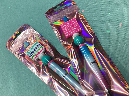 Pens