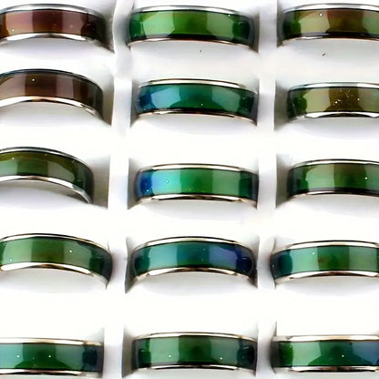 Mood Rings