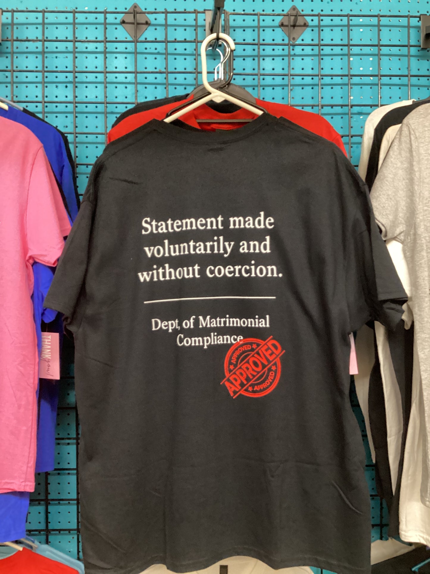 Most beautiful wife.