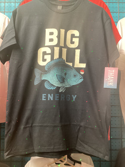 Big Gill