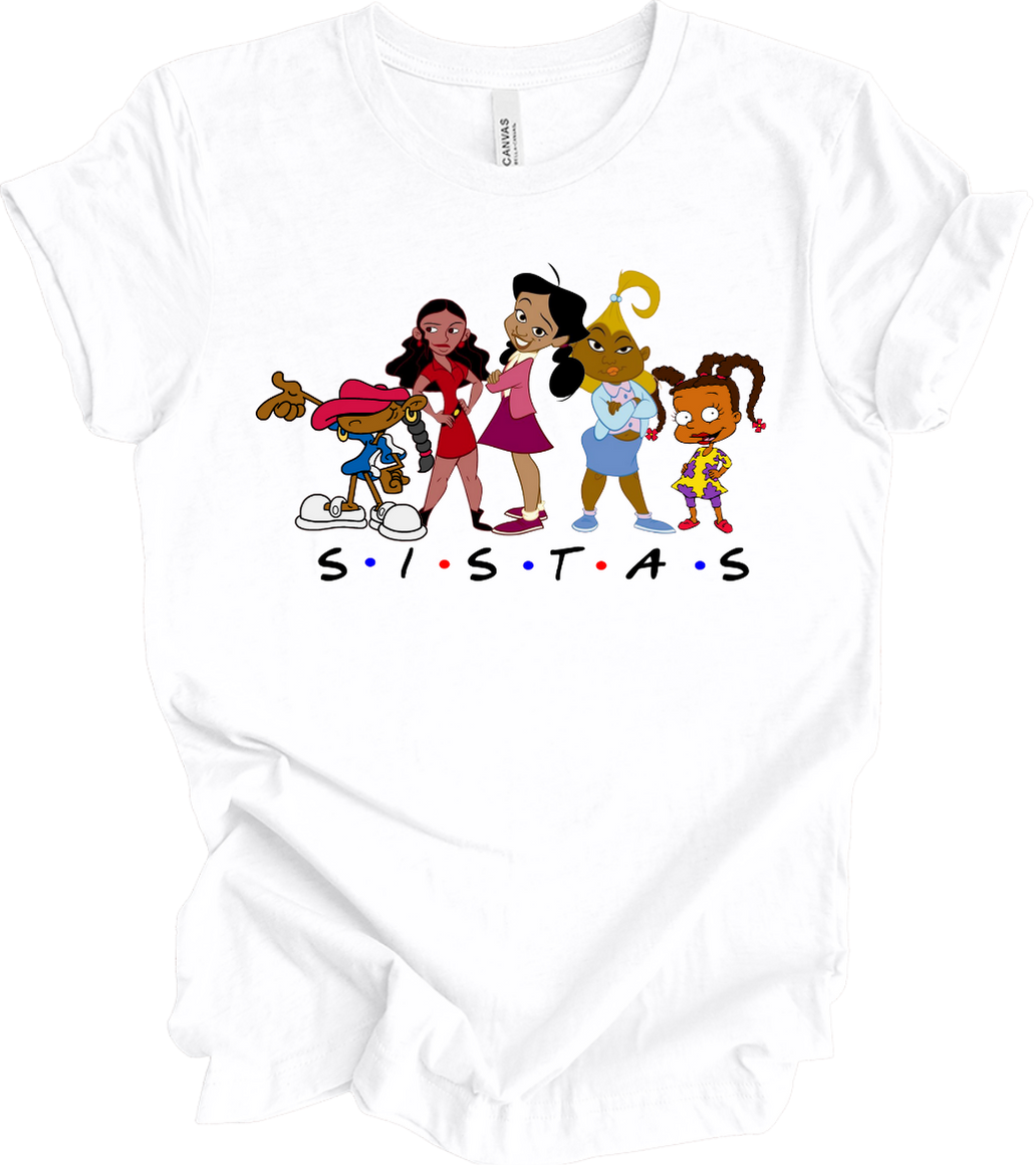 Sista's (Adult)