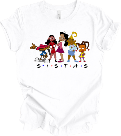 Sista's (Adult)