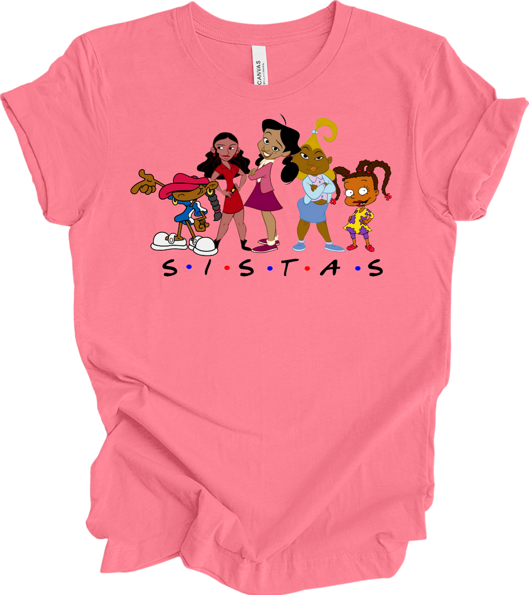 Sista's (Adult)
