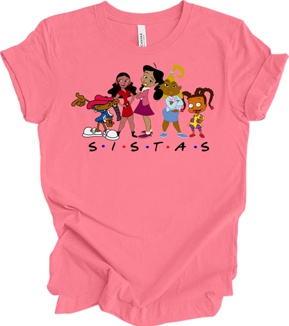 Sista's (Adult)