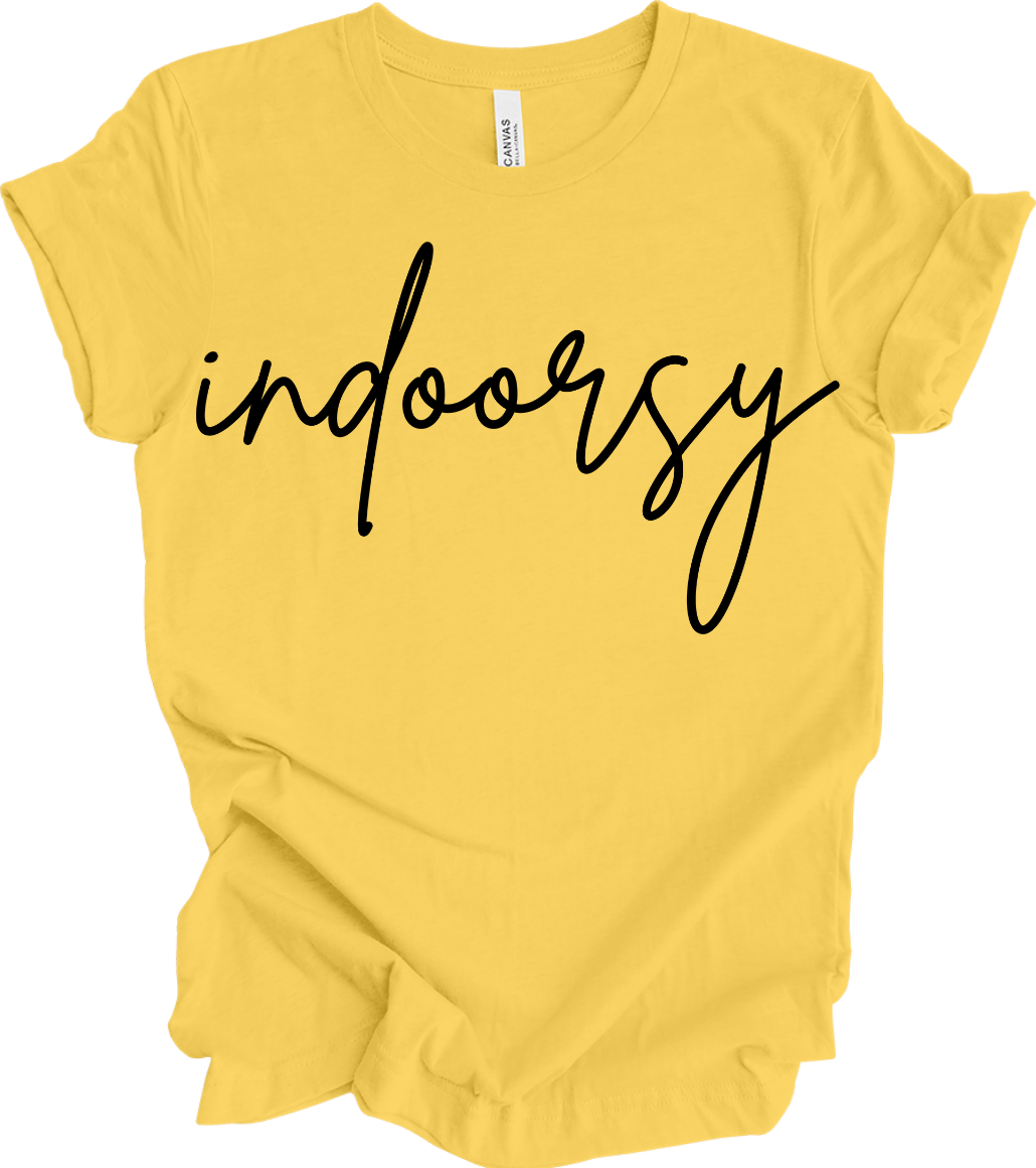 Indoorsy