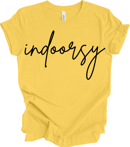 Indoorsy