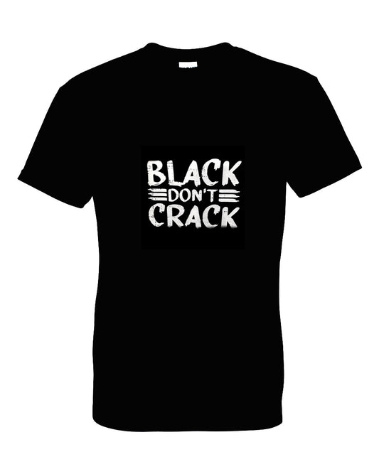 Black Don’t Crack