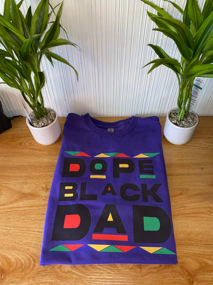 The Dope Black Dad