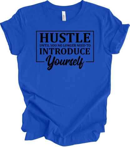 The Hustle