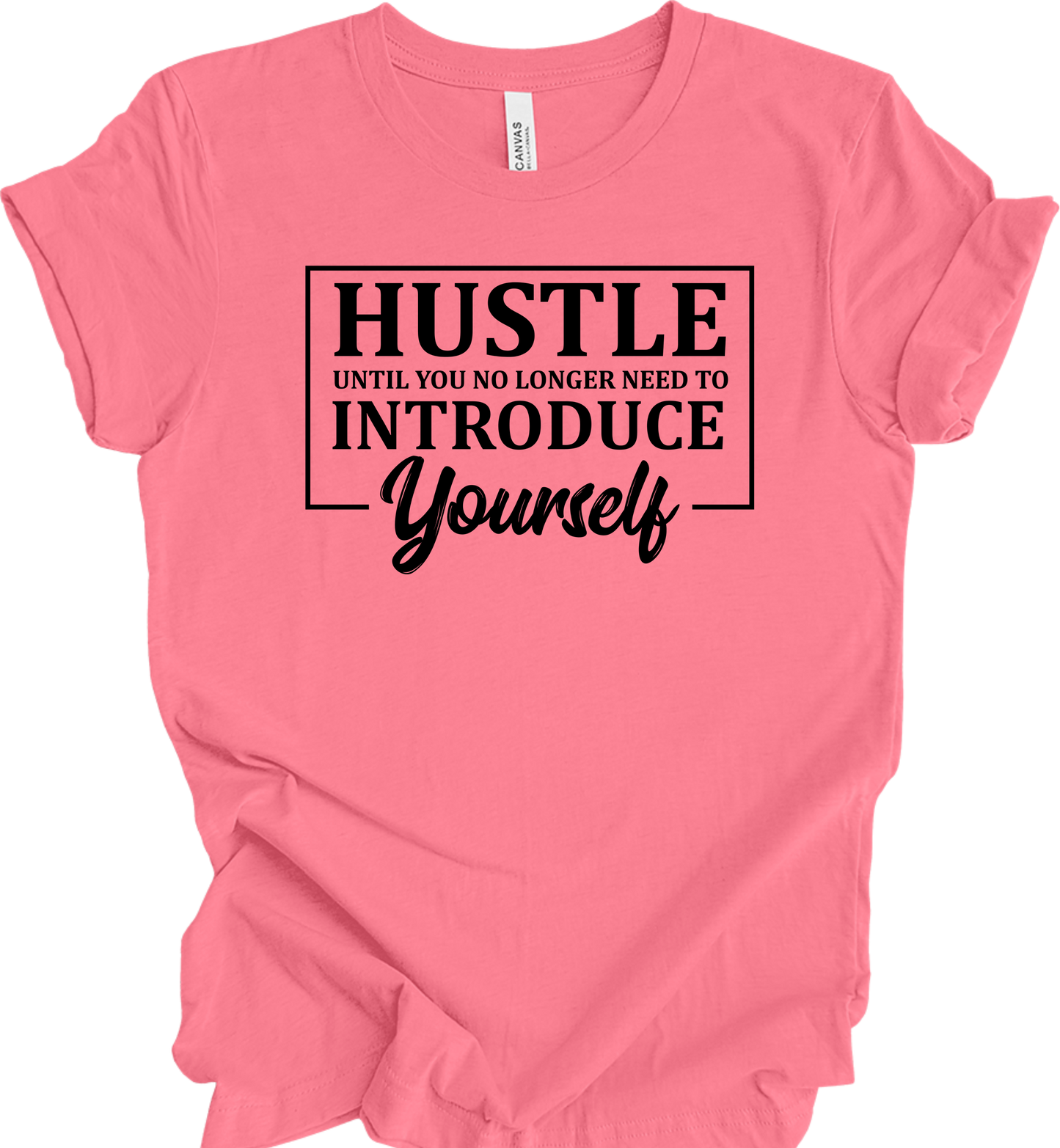 The Hustle