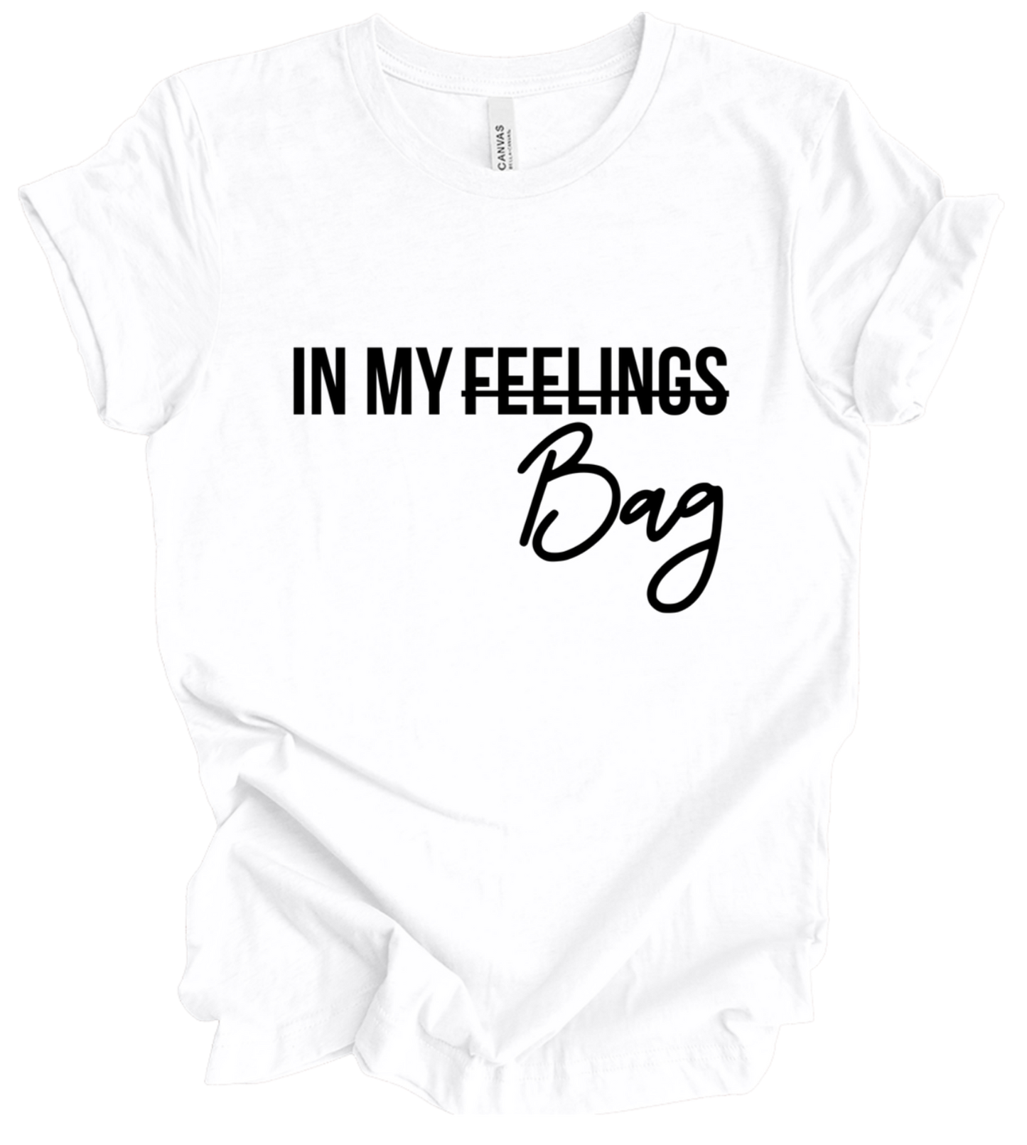 In my Bag